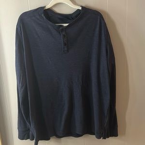 Apt. 9 Men’s Long Sleeve Tee